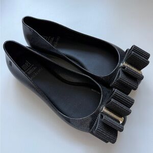 Mel by Melissa Space Love + Jason Wu Girls Size 2